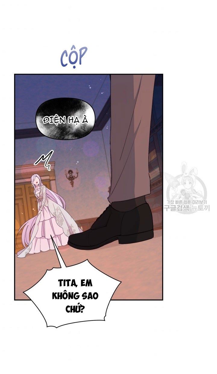 Hộ Vệ Của Bạo Chúa Là Ác Nữ Chapter 33 - 63