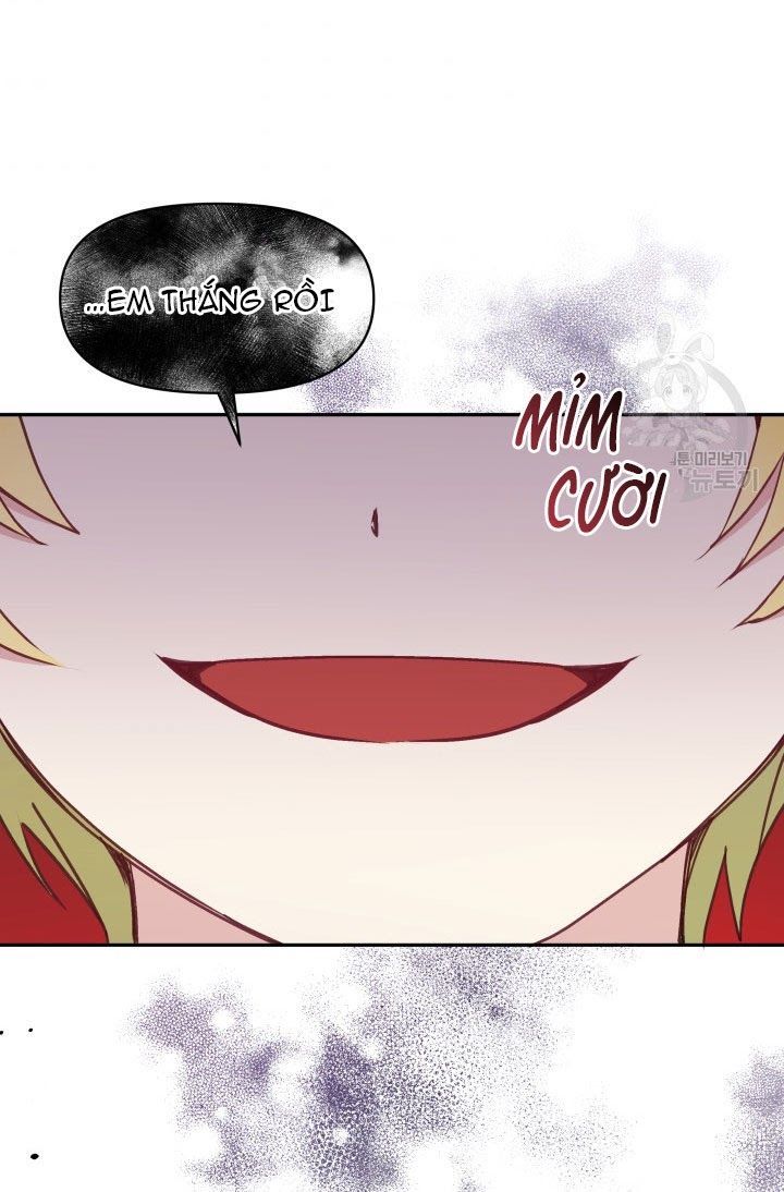 Hộ Vệ Của Bạo Chúa Là Ác Nữ Chapter 33 - 64