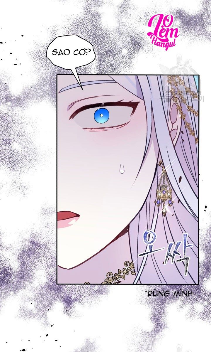 Hộ Vệ Của Bạo Chúa Là Ác Nữ Chapter 33 - 65