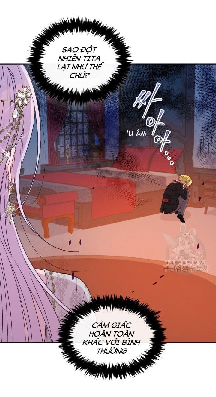 Hộ Vệ Của Bạo Chúa Là Ác Nữ Chapter 33 - 8