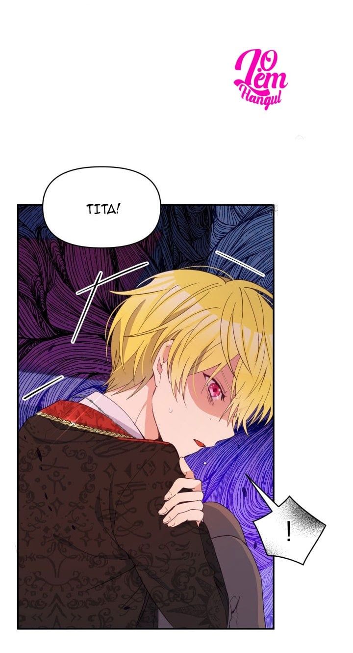 Hộ Vệ Của Bạo Chúa Là Ác Nữ Chapter 33 - 9