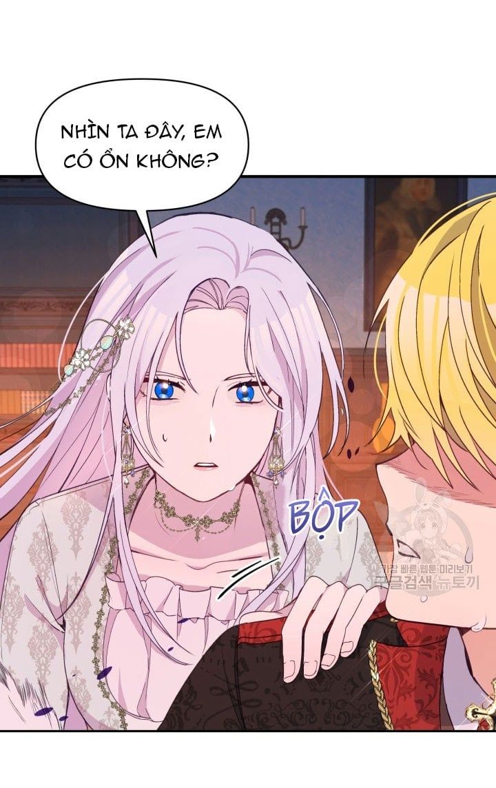 Hộ Vệ Của Bạo Chúa Là Ác Nữ Chapter 33 - 10