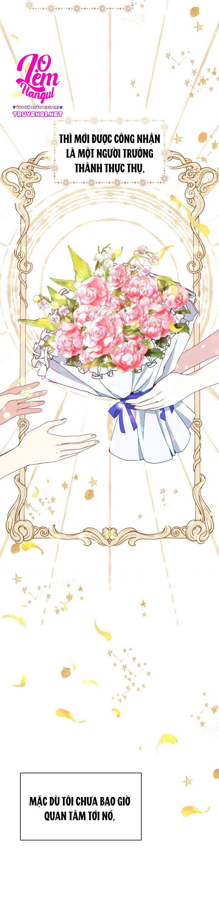 Hộ Vệ Của Bạo Chúa Là Ác Nữ Chapter 34 - 21