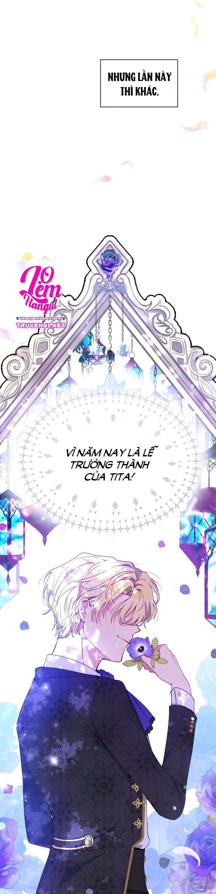 Hộ Vệ Của Bạo Chúa Là Ác Nữ Chapter 34 - 22