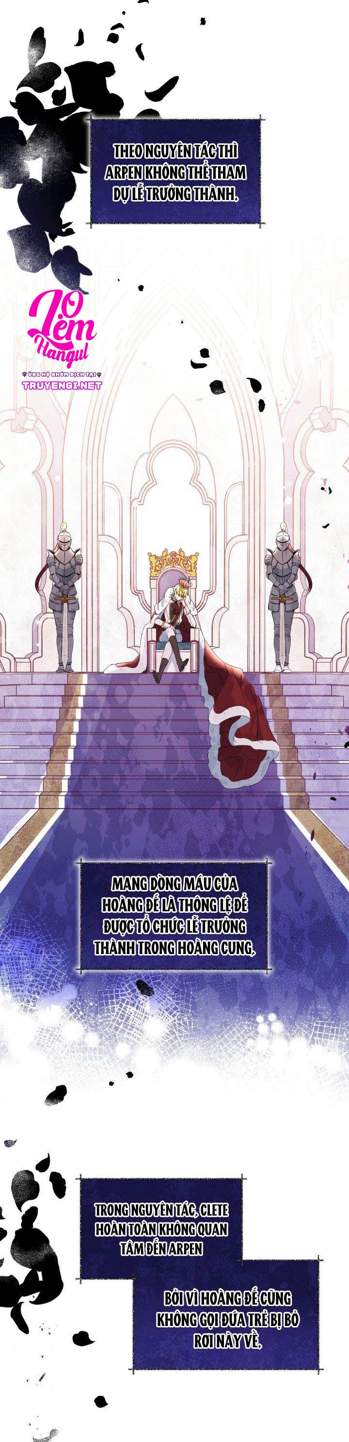 Hộ Vệ Của Bạo Chúa Là Ác Nữ Chapter 34 - 24