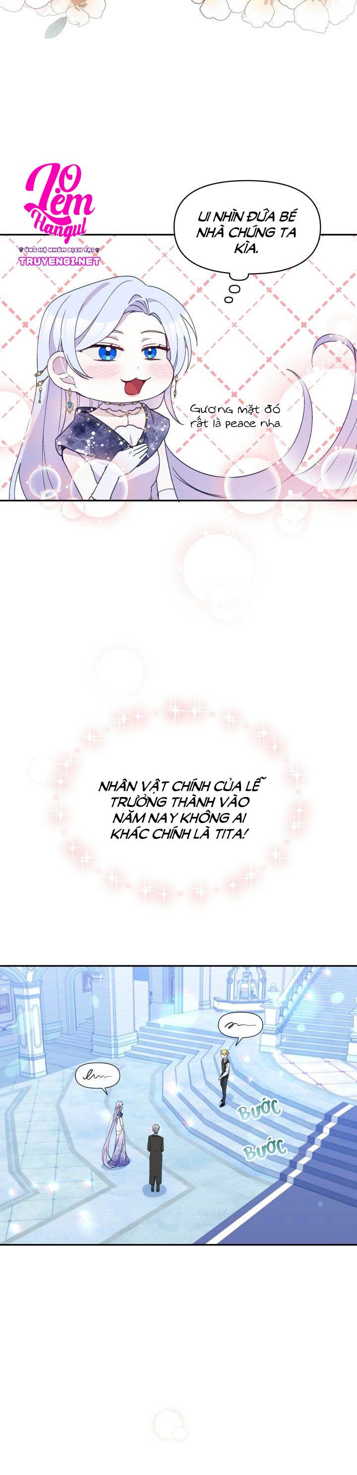 Hộ Vệ Của Bạo Chúa Là Ác Nữ Chapter 34 - 32