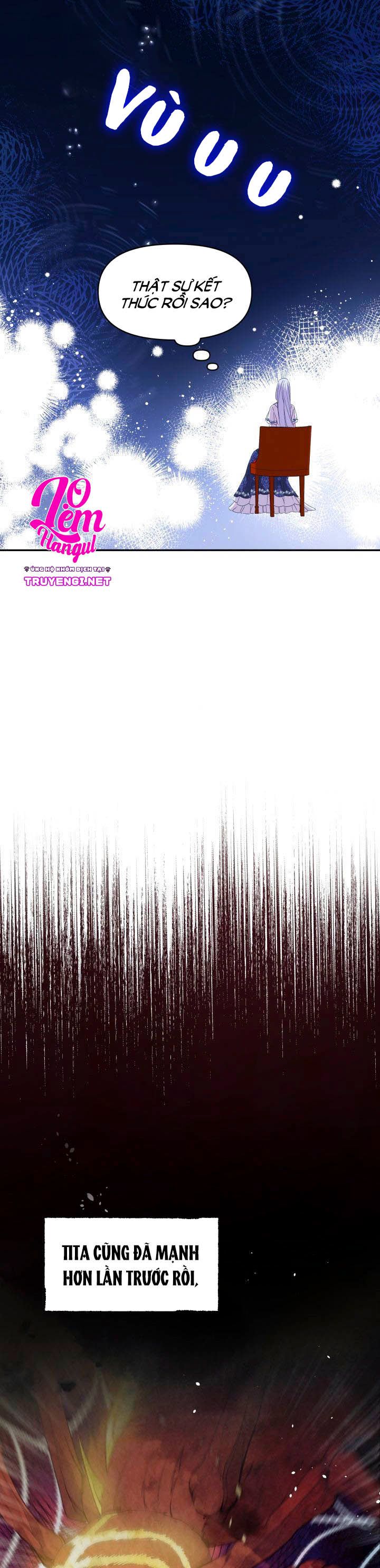 Hộ Vệ Của Bạo Chúa Là Ác Nữ Chapter 34 - 7