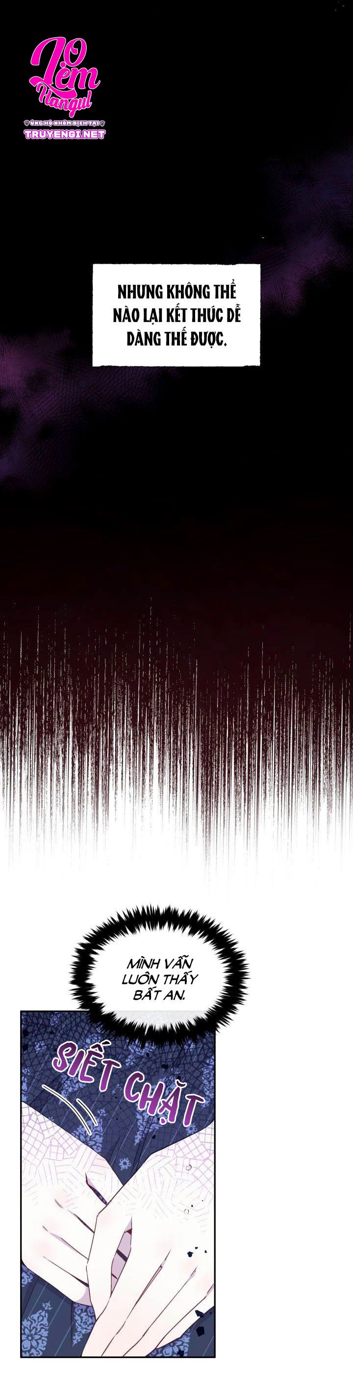 Hộ Vệ Của Bạo Chúa Là Ác Nữ Chapter 34 - 9
