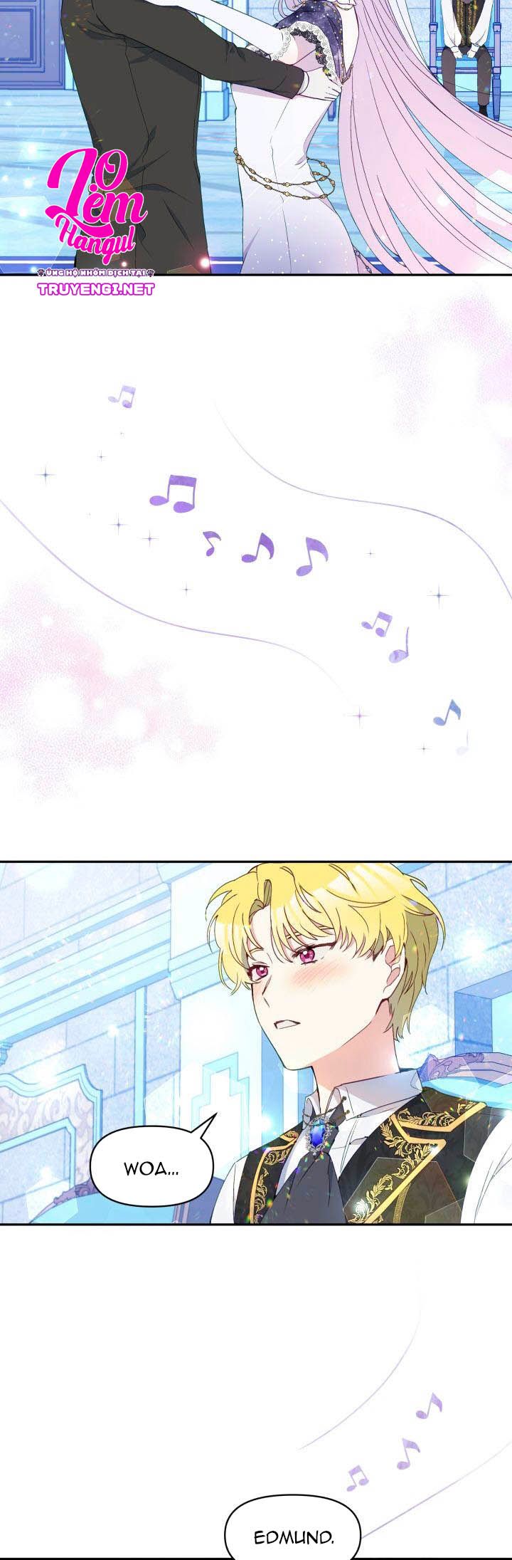 Hộ Vệ Của Bạo Chúa Là Ác Nữ Chapter 35 - 11