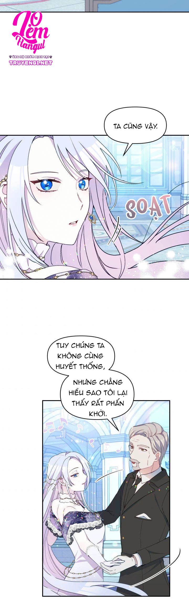 Hộ Vệ Của Bạo Chúa Là Ác Nữ Chapter 35 - 14