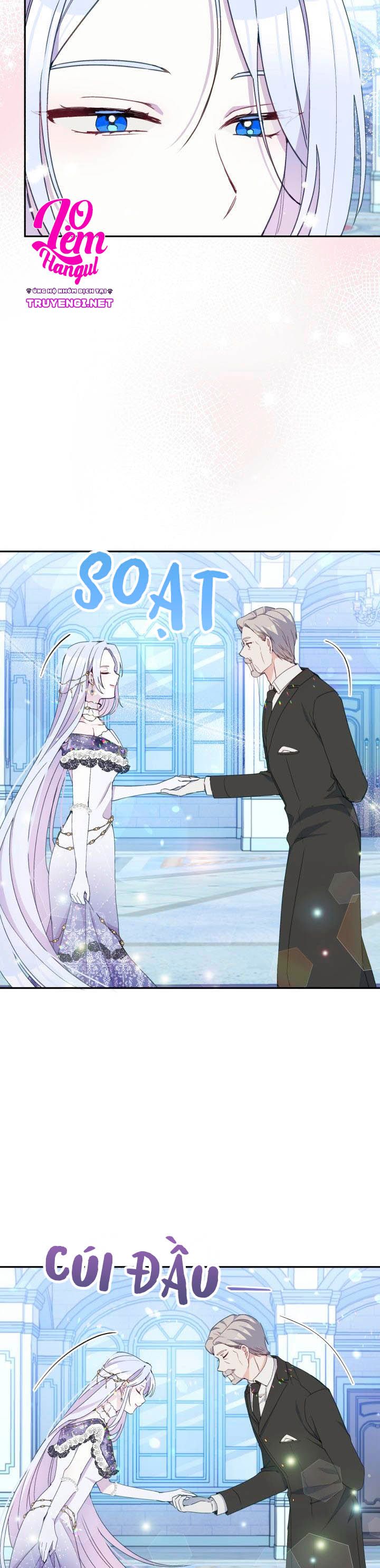 Hộ Vệ Của Bạo Chúa Là Ác Nữ Chapter 35 - 16