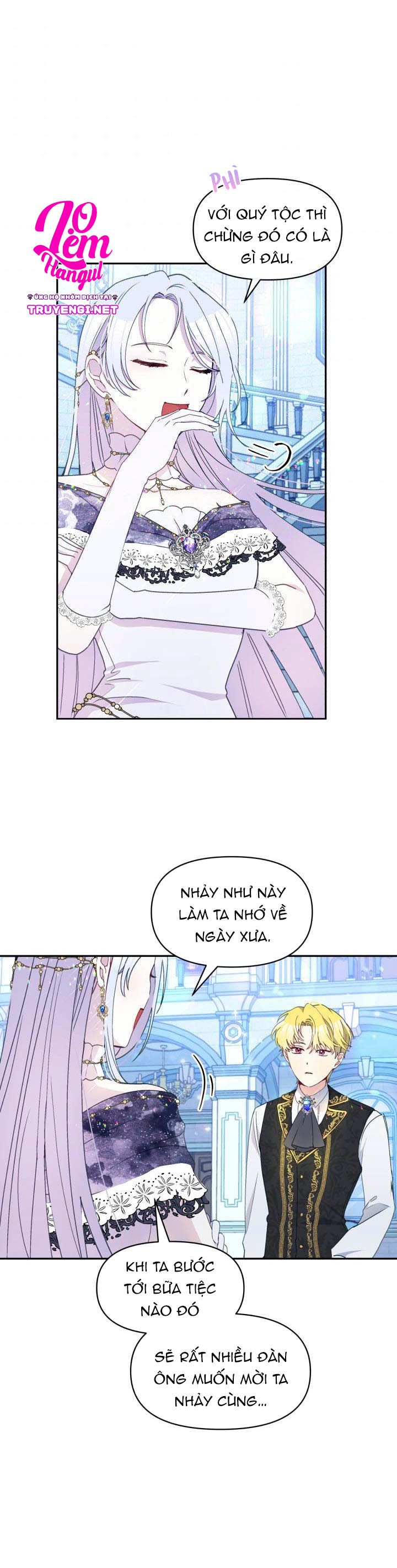 Hộ Vệ Của Bạo Chúa Là Ác Nữ Chapter 35 - 18