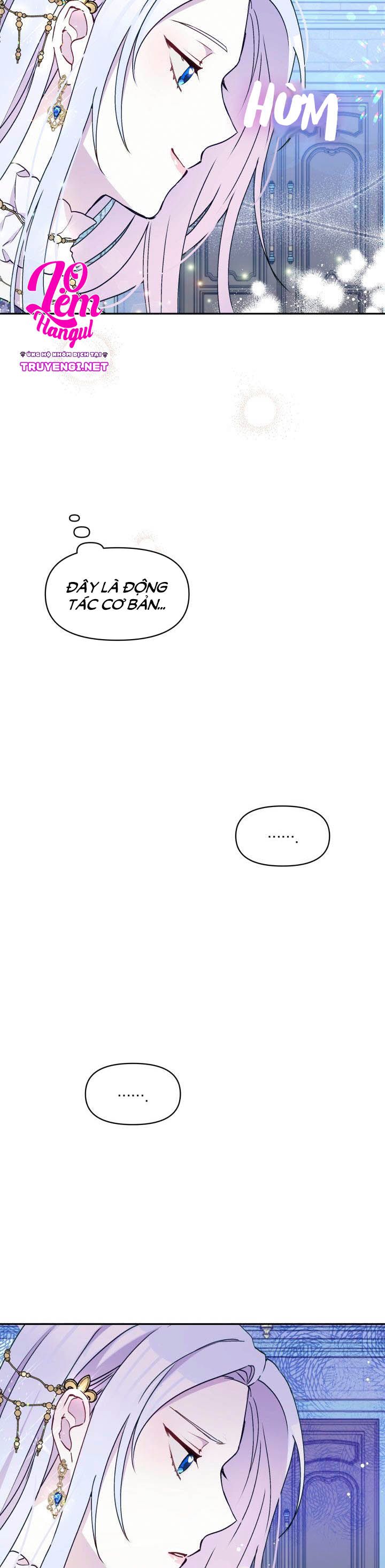 Hộ Vệ Của Bạo Chúa Là Ác Nữ Chapter 35 - 30