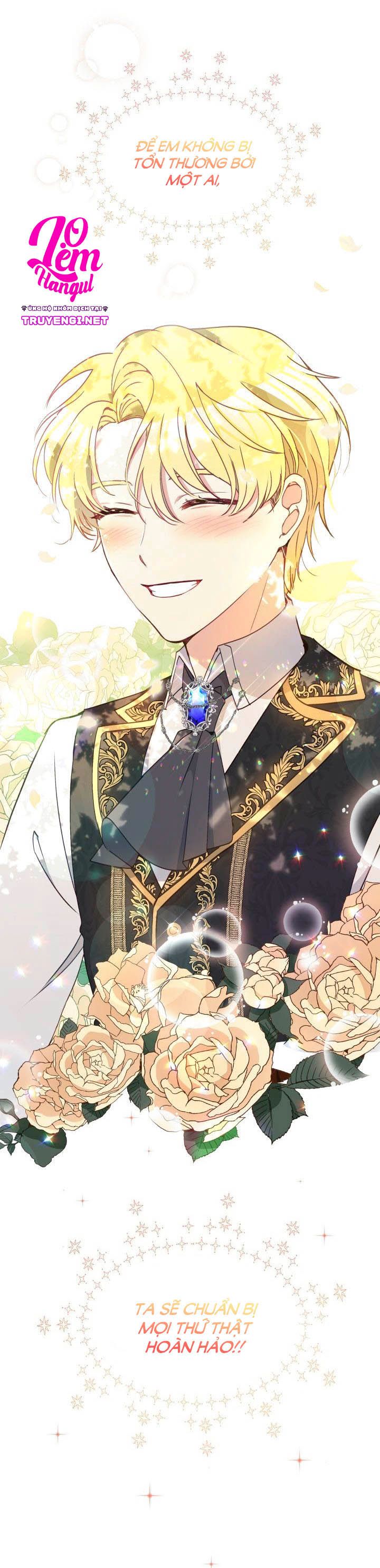 Hộ Vệ Của Bạo Chúa Là Ác Nữ Chapter 35 - 4