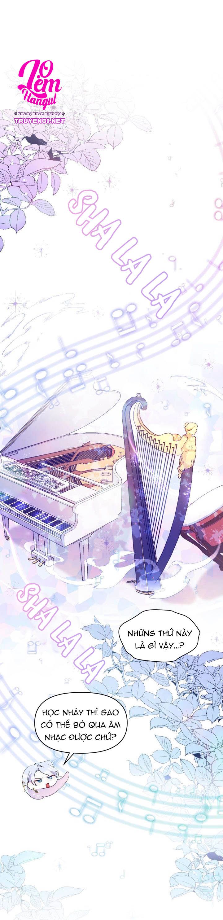 Hộ Vệ Của Bạo Chúa Là Ác Nữ Chapter 35 - 6