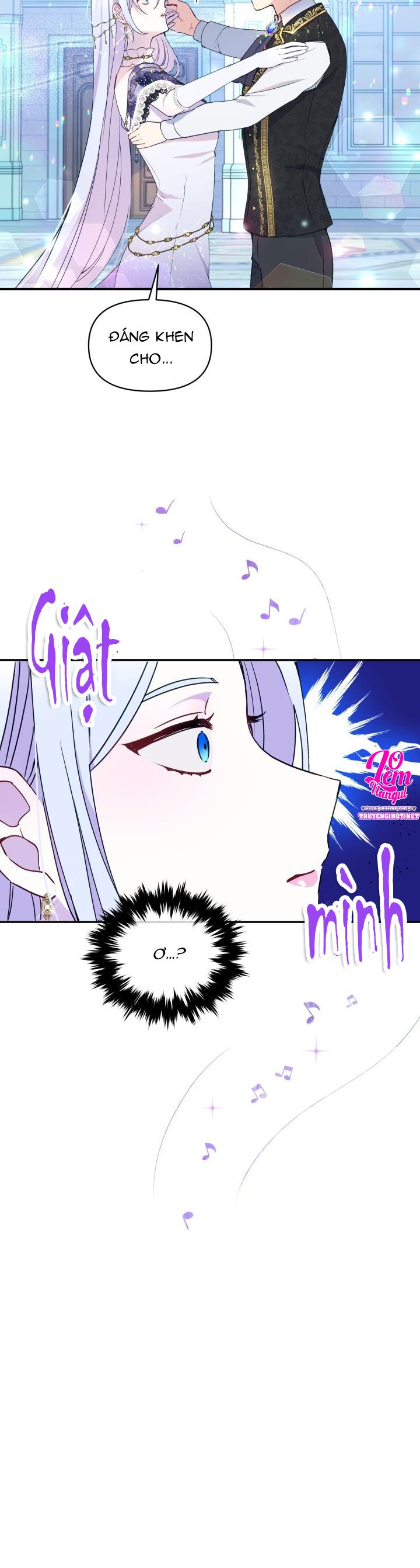 Hộ Vệ Của Bạo Chúa Là Ác Nữ Chapter 36 - 11