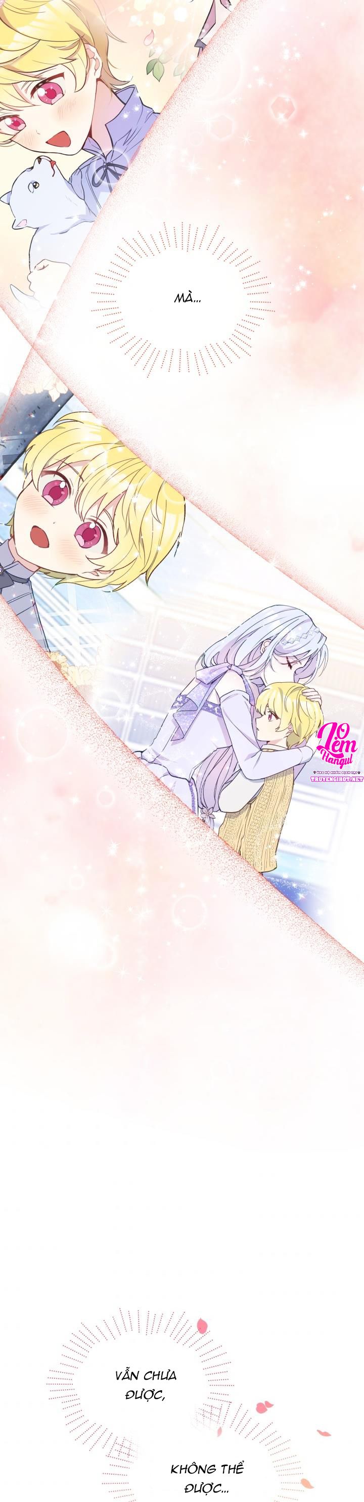 Hộ Vệ Của Bạo Chúa Là Ác Nữ Chapter 36 - 17