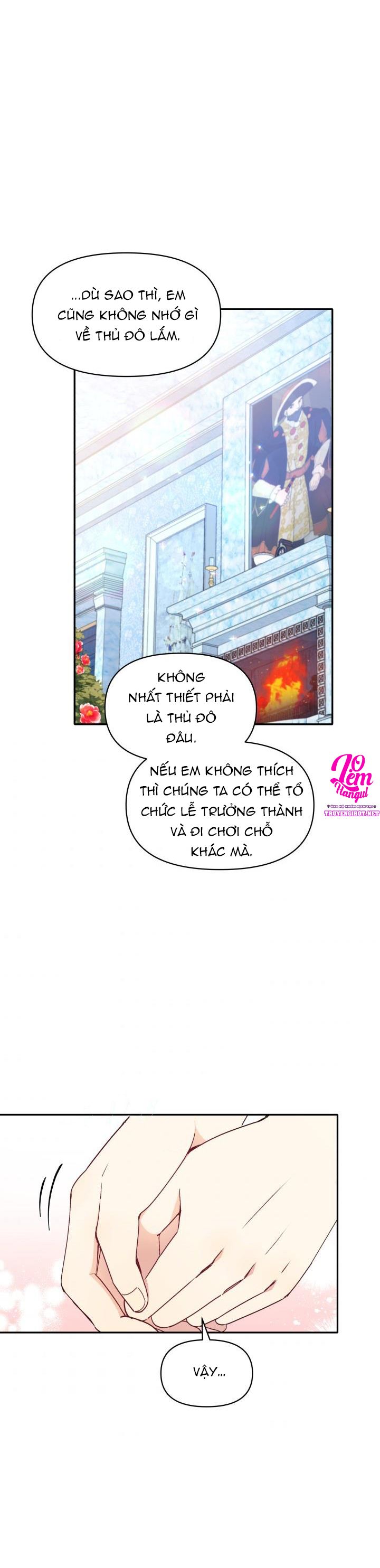 Hộ Vệ Của Bạo Chúa Là Ác Nữ Chapter 36 - 27