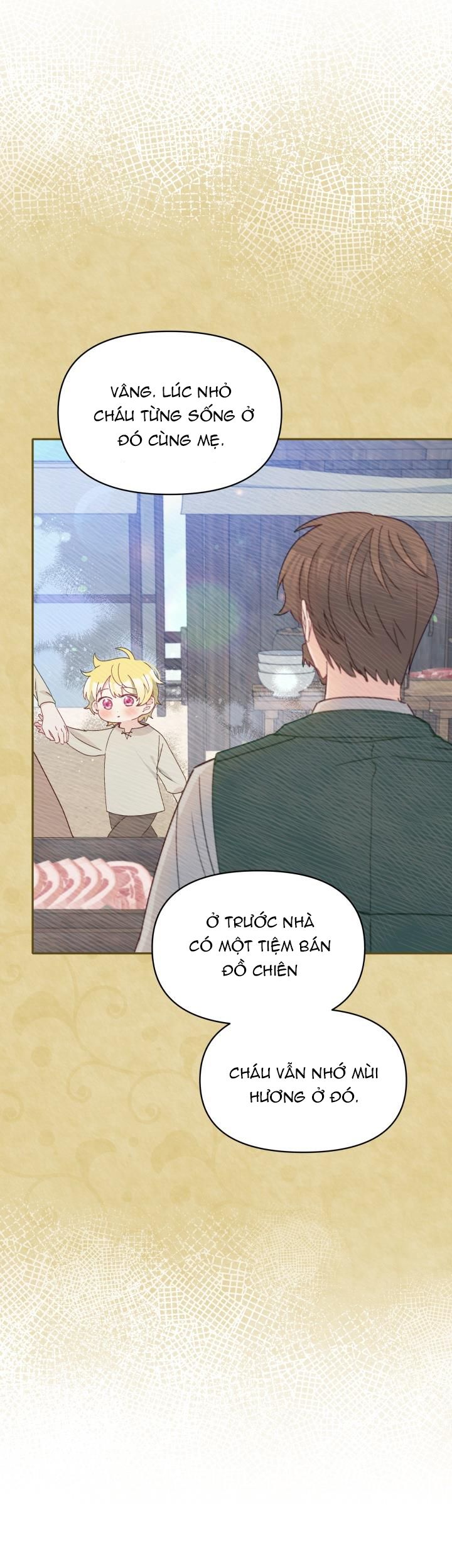 Hộ Vệ Của Bạo Chúa Là Ác Nữ Chapter 36 - 29