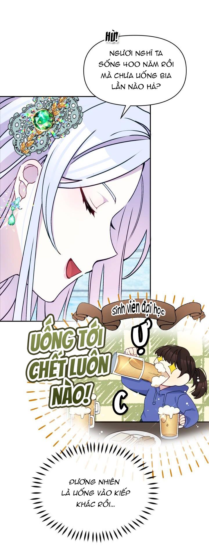 Hộ Vệ Của Bạo Chúa Là Ác Nữ Chapter 36 - 33