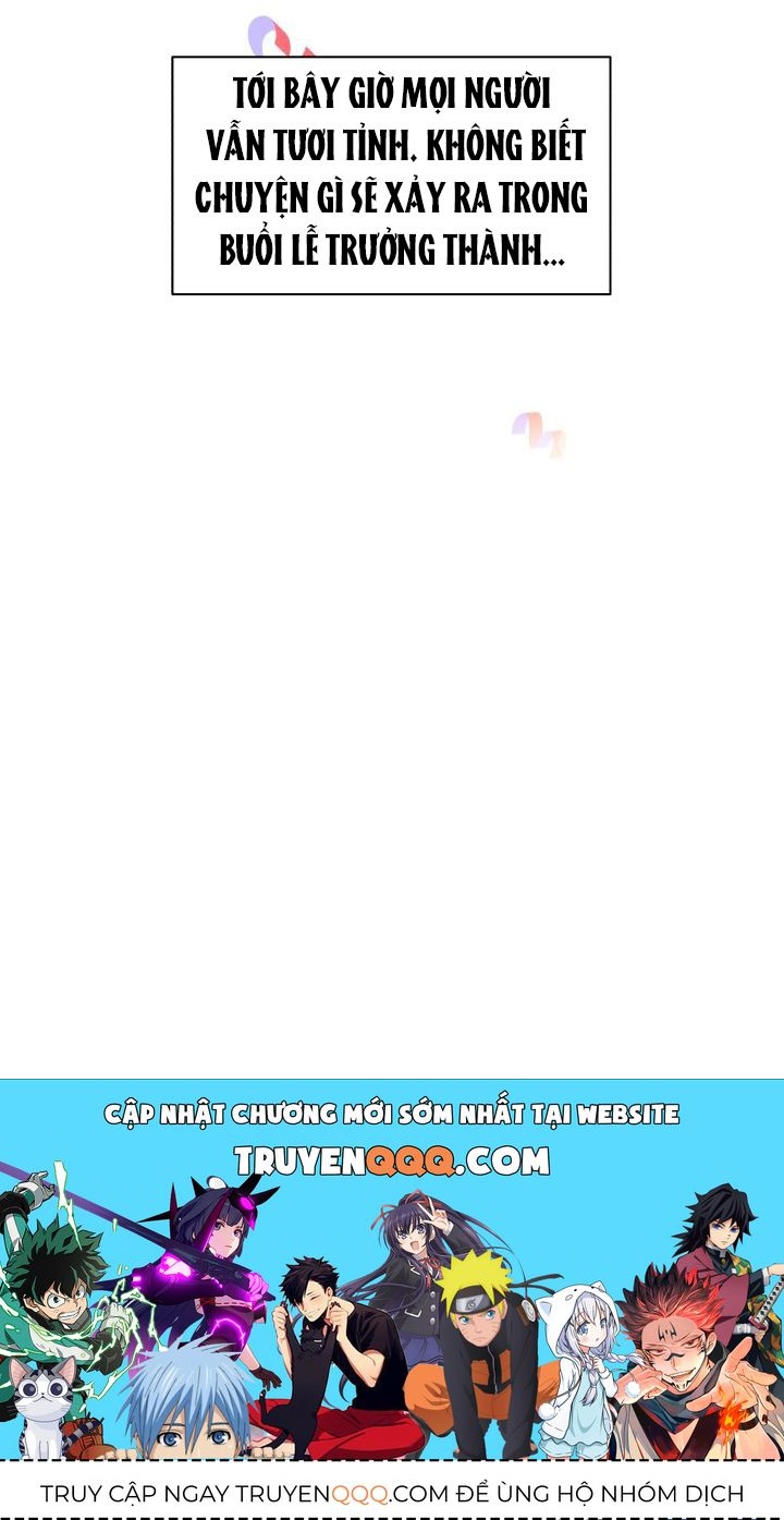 Hộ Vệ Của Bạo Chúa Là Ác Nữ Chapter 36 - 39