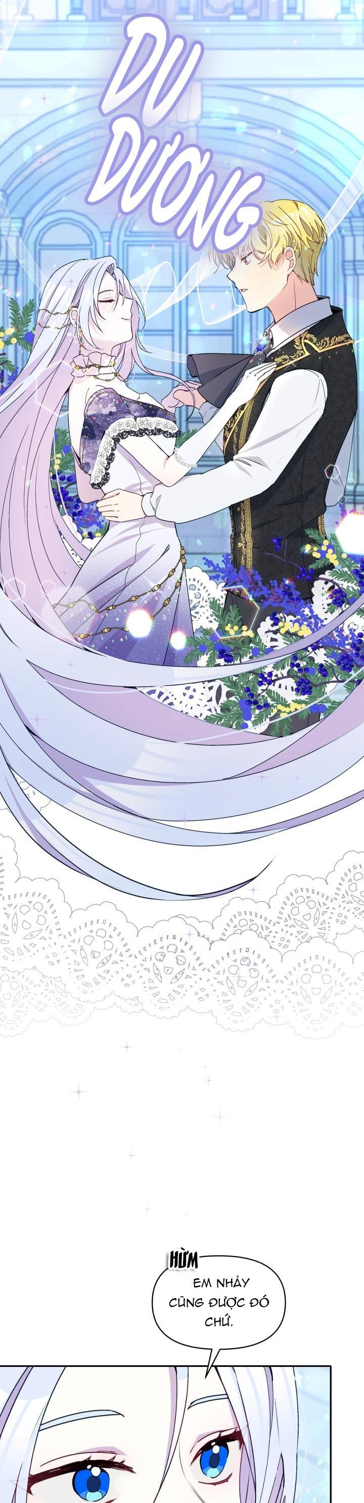 Hộ Vệ Của Bạo Chúa Là Ác Nữ Chapter 36 - 9