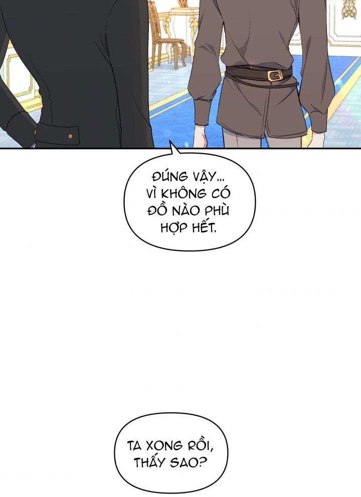 Hộ Vệ Của Bạo Chúa Là Ác Nữ Chapter 38 - 103