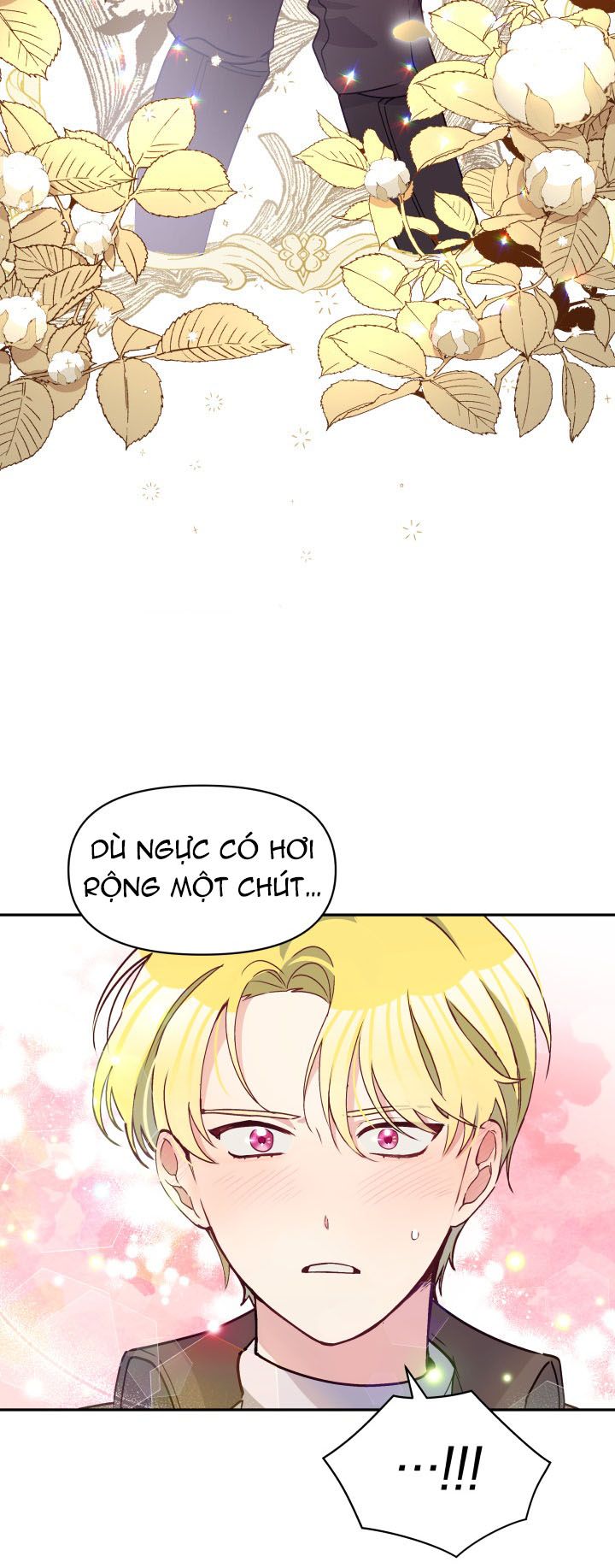 Hộ Vệ Của Bạo Chúa Là Ác Nữ Chapter 38 - 107