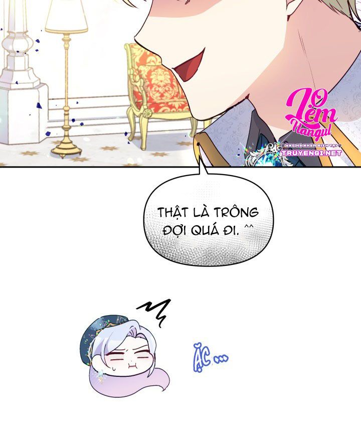 Hộ Vệ Của Bạo Chúa Là Ác Nữ Chapter 38 - 14