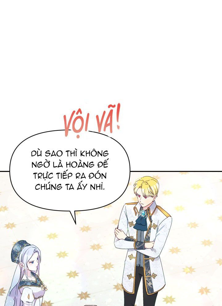 Hộ Vệ Của Bạo Chúa Là Ác Nữ Chapter 38 - 15