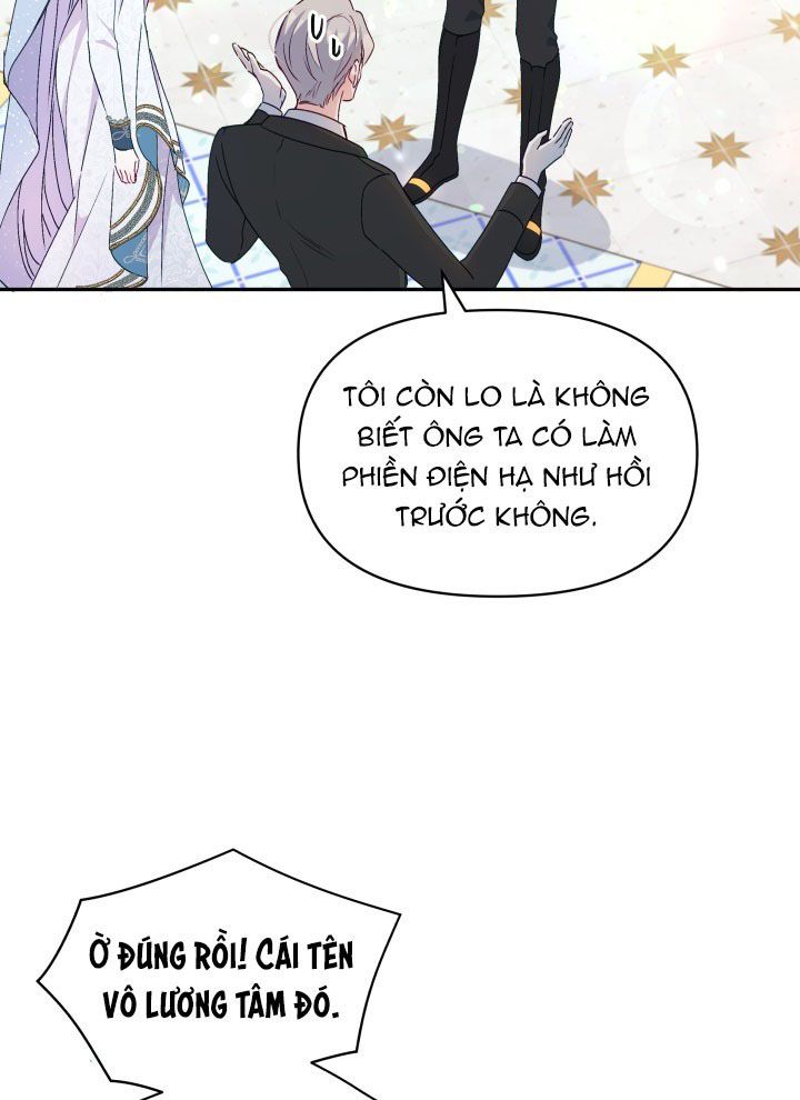 Hộ Vệ Của Bạo Chúa Là Ác Nữ Chapter 38 - 16