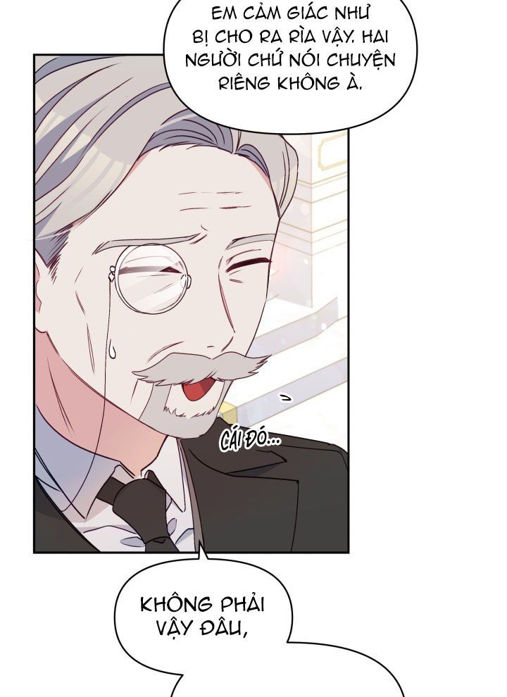 Hộ Vệ Của Bạo Chúa Là Ác Nữ Chapter 38 - 22