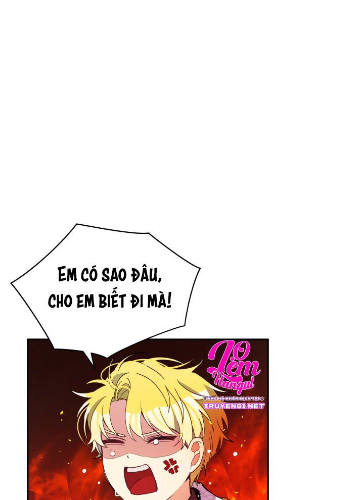 Hộ Vệ Của Bạo Chúa Là Ác Nữ Chapter 38 - 25