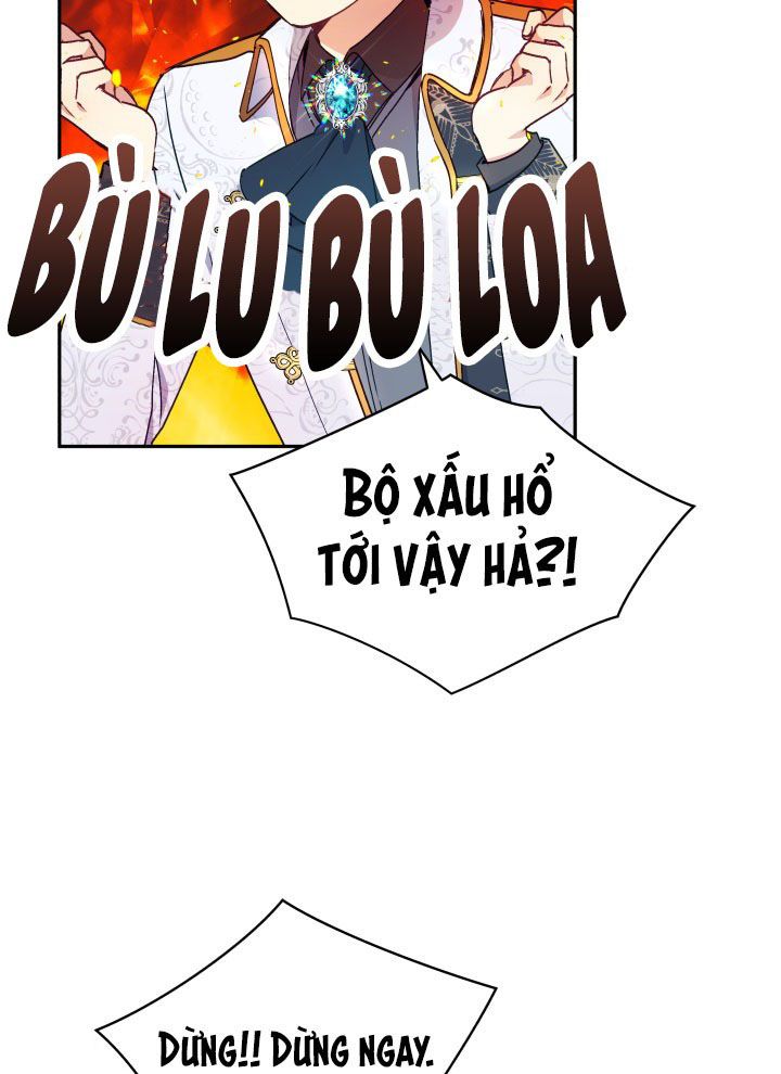 Hộ Vệ Của Bạo Chúa Là Ác Nữ Chapter 38 - 26