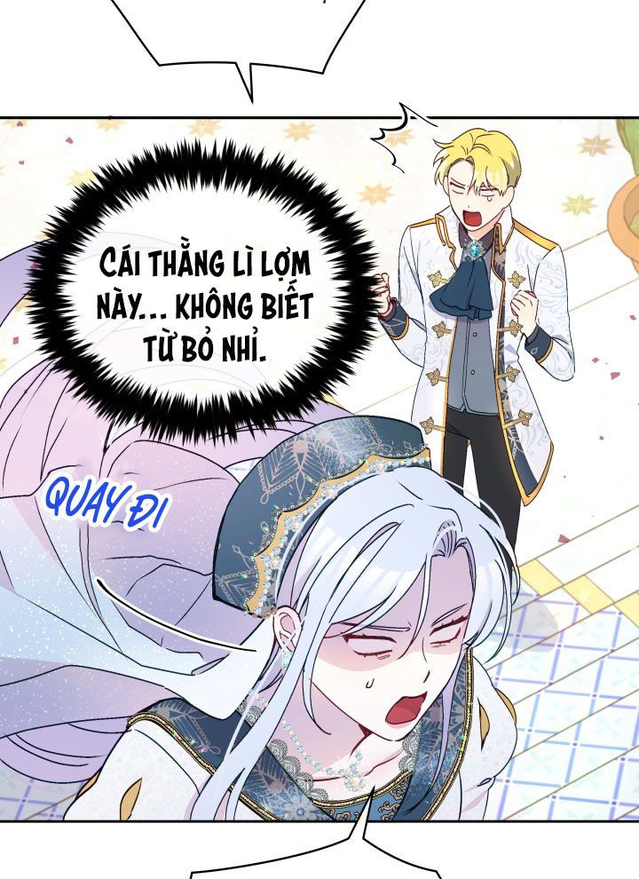Hộ Vệ Của Bạo Chúa Là Ác Nữ Chapter 38 - 27