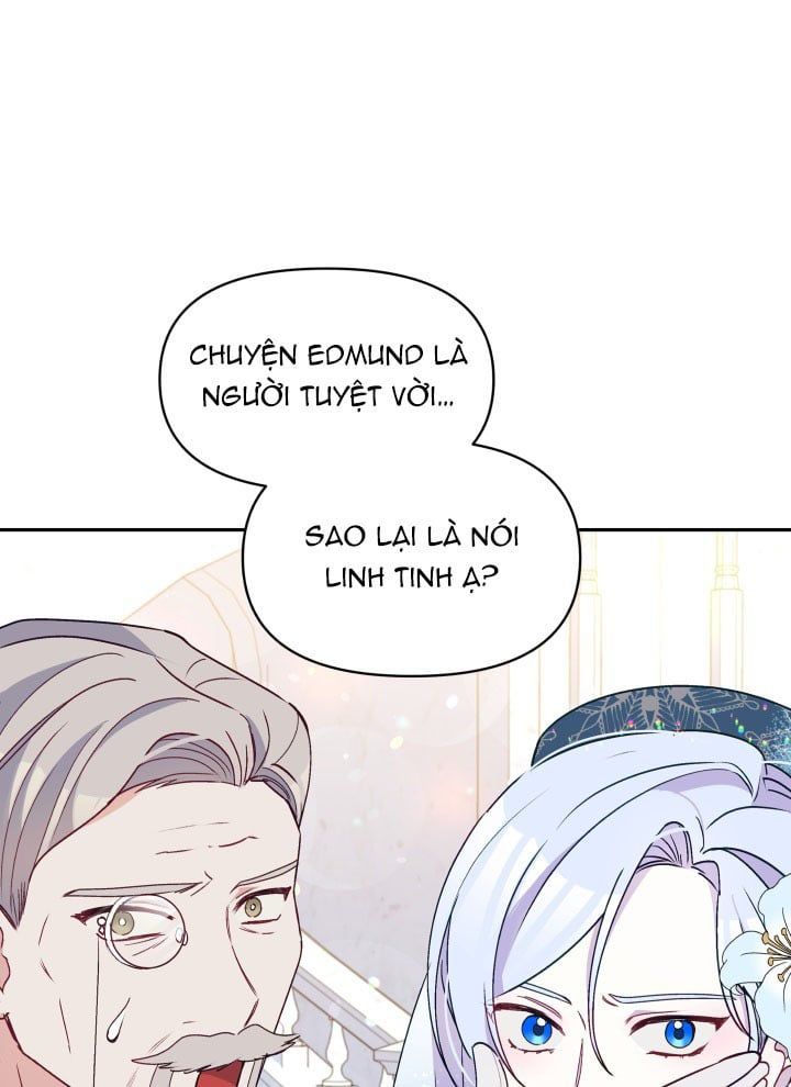 Hộ Vệ Của Bạo Chúa Là Ác Nữ Chapter 38 - 4