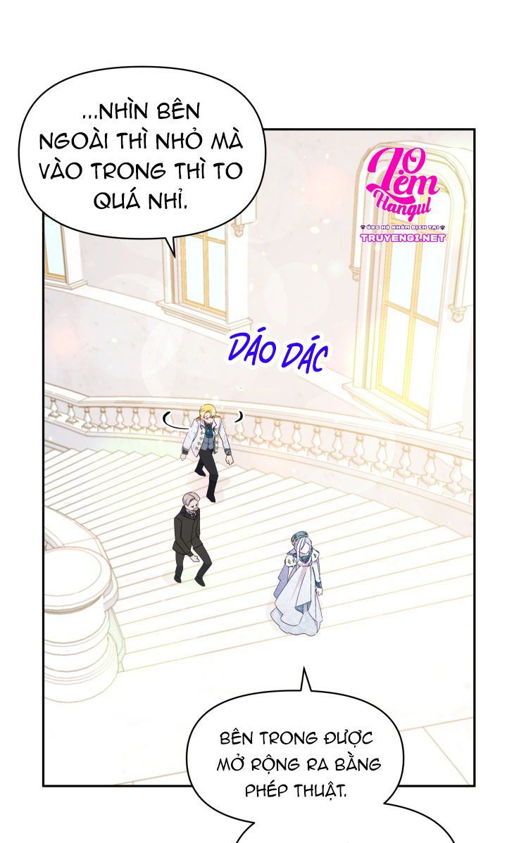 Hộ Vệ Của Bạo Chúa Là Ác Nữ Chapter 38 - 33