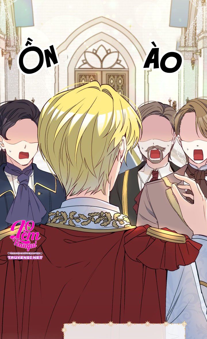 Hộ Vệ Của Bạo Chúa Là Ác Nữ Chapter 38 - 39