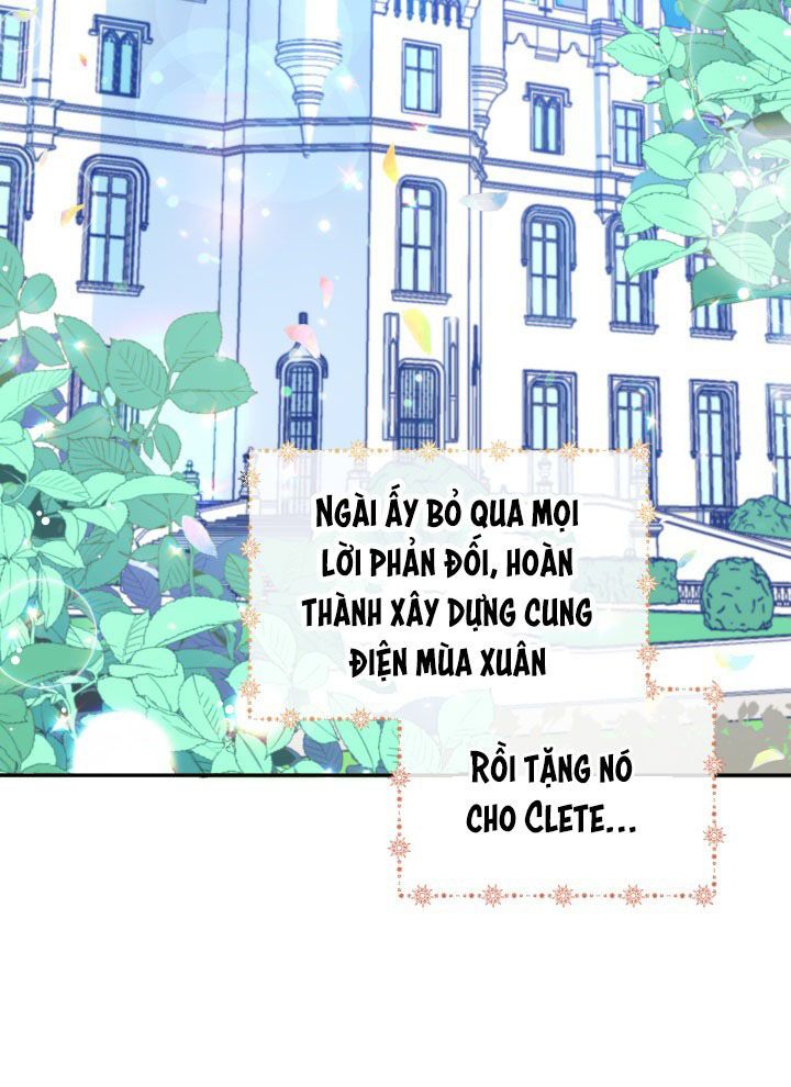 Hộ Vệ Của Bạo Chúa Là Ác Nữ Chapter 38 - 42