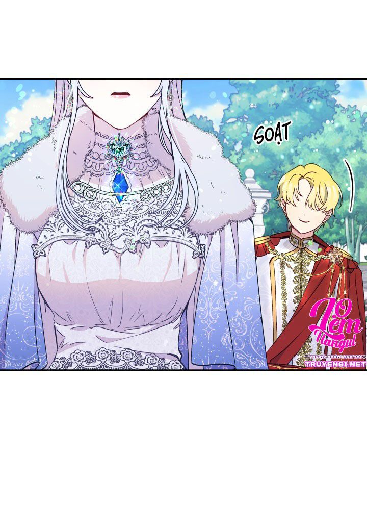 Hộ Vệ Của Bạo Chúa Là Ác Nữ Chapter 38 - 43