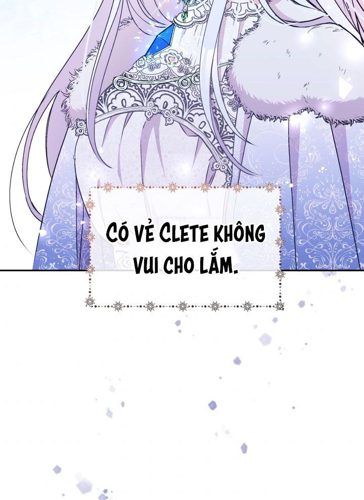 Hộ Vệ Của Bạo Chúa Là Ác Nữ Chapter 38 - 45