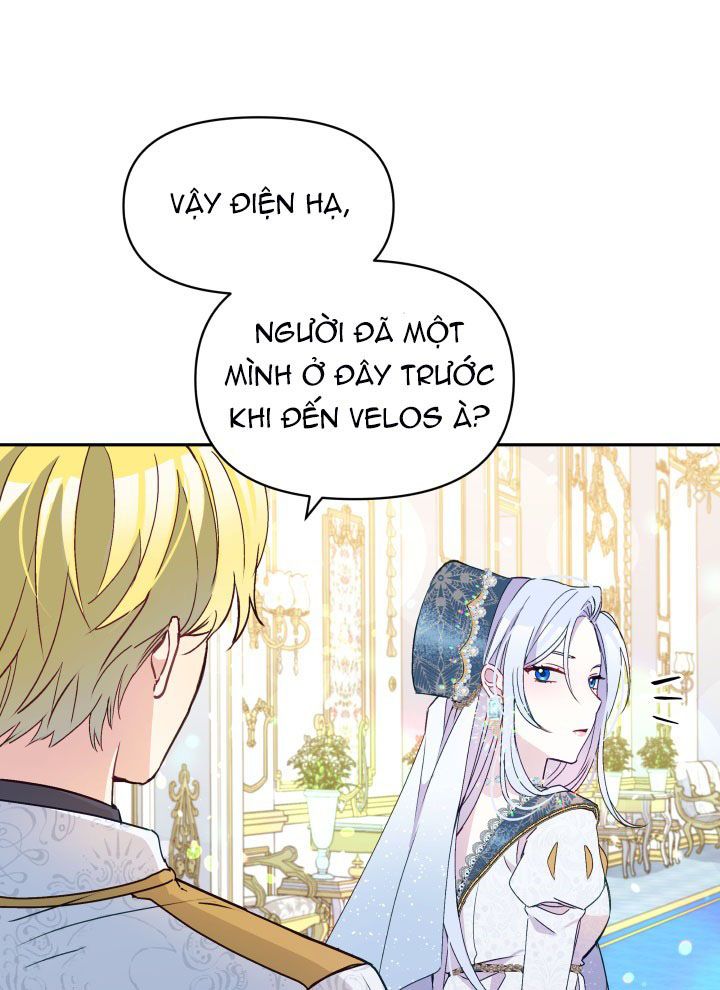 Hộ Vệ Của Bạo Chúa Là Ác Nữ Chapter 38 - 50