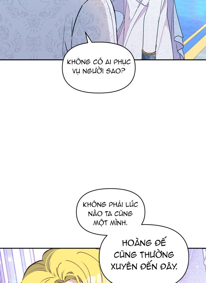 Hộ Vệ Của Bạo Chúa Là Ác Nữ Chapter 38 - 51