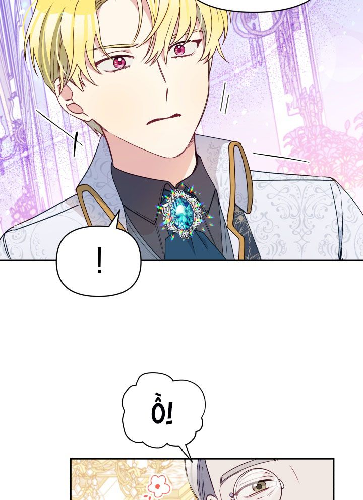 Hộ Vệ Của Bạo Chúa Là Ác Nữ Chapter 38 - 52