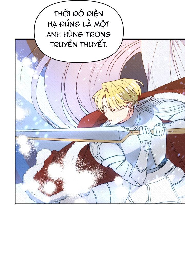 Hộ Vệ Của Bạo Chúa Là Ác Nữ Chapter 38 - 57