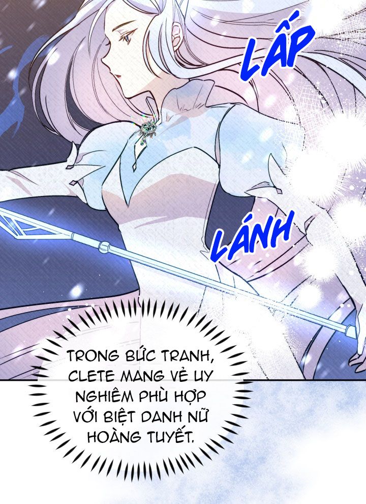 Hộ Vệ Của Bạo Chúa Là Ác Nữ Chapter 38 - 62