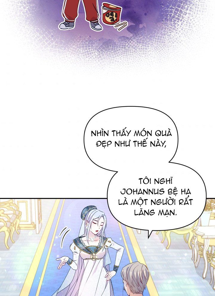 Hộ Vệ Của Bạo Chúa Là Ác Nữ Chapter 38 - 64