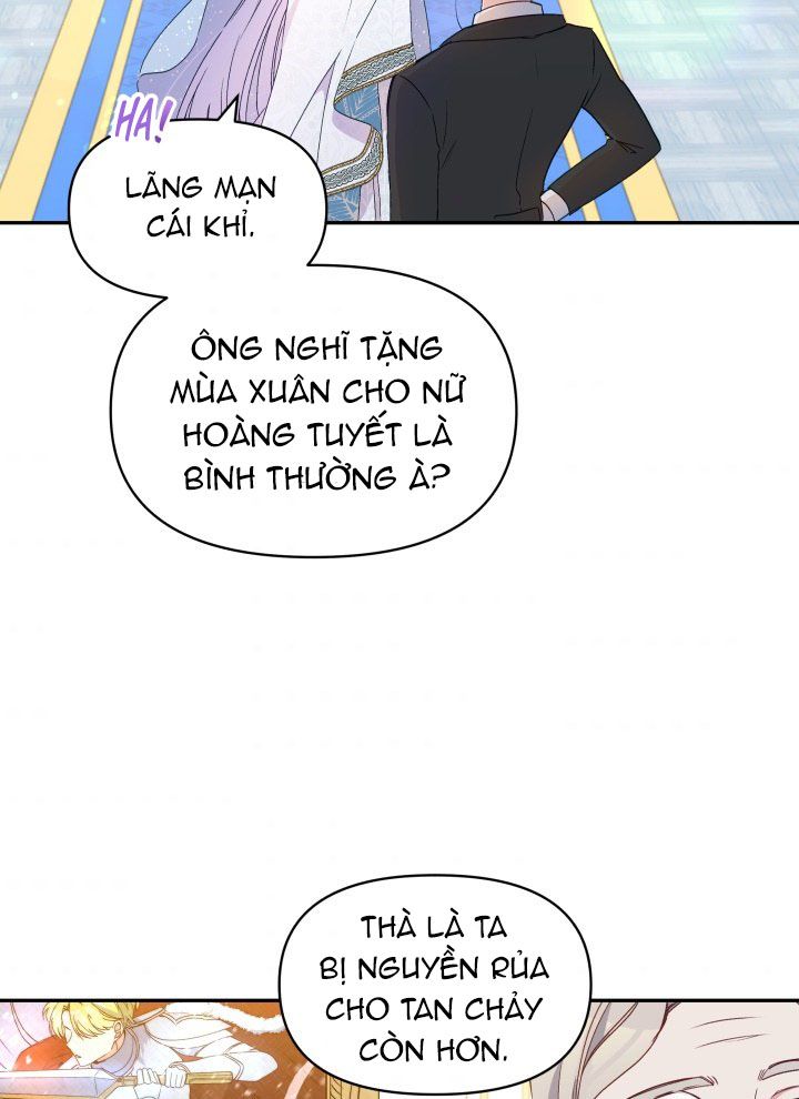Hộ Vệ Của Bạo Chúa Là Ác Nữ Chapter 38 - 65