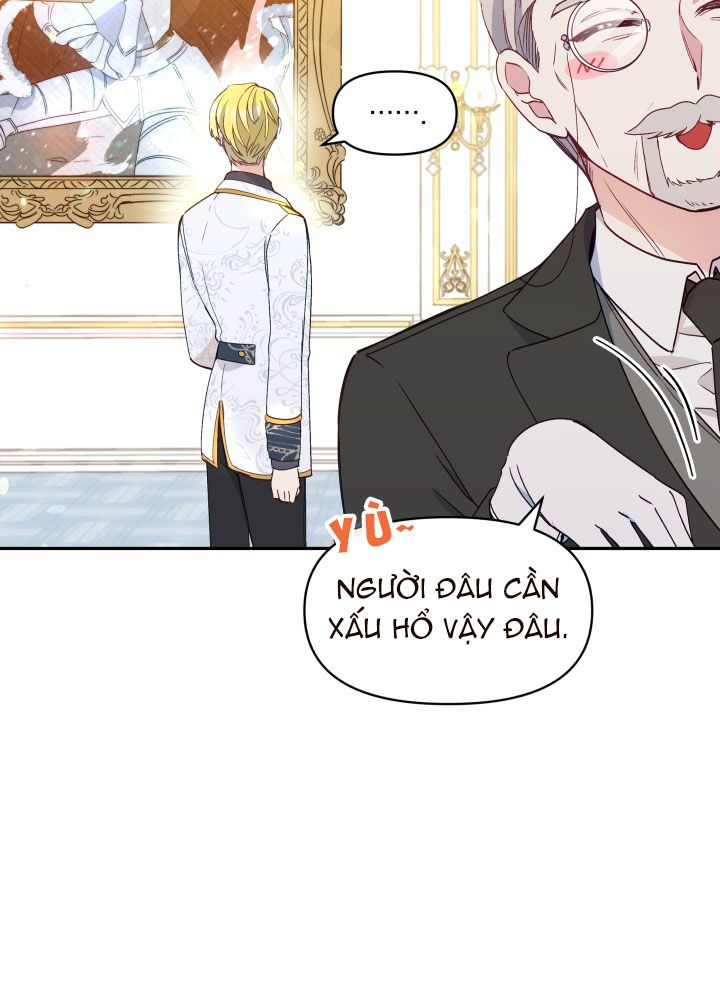 Hộ Vệ Của Bạo Chúa Là Ác Nữ Chapter 38 - 66