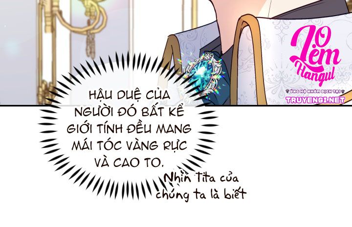 Hộ Vệ Của Bạo Chúa Là Ác Nữ Chapter 38 - 68